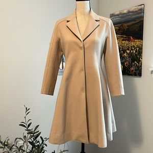 Jill Stuart Swing Coat